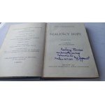 Szaleńcy Boży Zofia Kossak-Szczucka il. Pawlikowska 1930 r. /m.