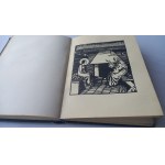 Szaleńcy Boży Zofia Kossak-Szczucka il. Pawlikowska 1930 r. /m.