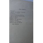 Szaleńcy Boży Zofia Kossak-Szczucka il. Pawlikowska 1930 r. /m.