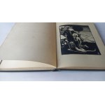 Szaleńcy Boży Zofia Kossak-Szczucka il. Pawlikowska 1930 r. /m.