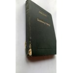 Szaleńcy Boży Zofia Kossak-Szczucka il. Pawlikowska 1930 r. /m.