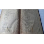 Poradnik weterynaryjny Dobrzański 1929 r. /m.