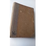 Hodowla warzyw Józef Brzeziński wyd. III 1921 r. /m.