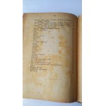 Hodowla warzyw Józef Brzeziński wyd. III 1921 r. /m.