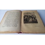 Rycerz Aleksandra Leśniewska il. Nowakowski 1921 r. /m.