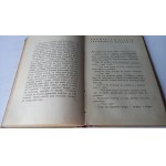 Takie sobie bajeczki Kipling Rudyard il. autora 1919 r. /m.