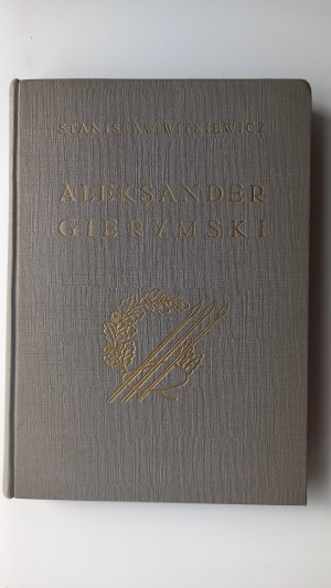 Aleksander Gierymski Stanisław Witkiewicz /m.