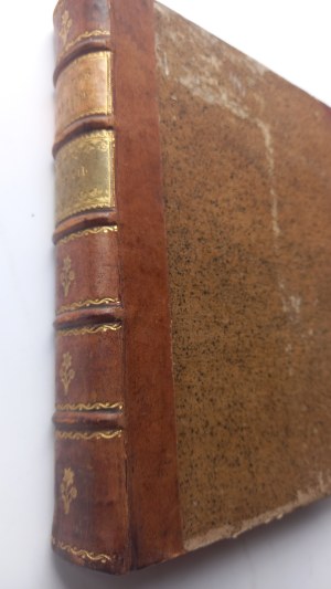 Magazin fur die neue historie und geographie vol.XX 1786 /m.