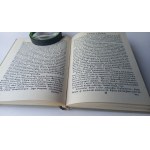 Kleynoty Stołecznego Miasta Krakowa albo Kościoły y co w nich iest widzenia godnego ... Piotr Hiacynt Pruszcz 1745 r. / REPRINT /m.