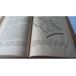 Śląsk jako region geograficzny Wiktor Nechay 1935 r. /m.