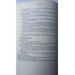 Zarys dziejów pisma łacińskiego - Aleksander Gieysztor DEDYKACJA AUTORA /m.