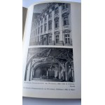 Architektura barokowa na Śląsku w drugiej połowie XVII wieku Konstanty Kalinowski /m.
