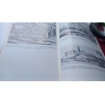 Wawel obronny zarys przemian fortyfikacji grodu i zamku krakowskiego w.IX-XIX Pianowski /m.