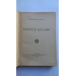 Portrety dziejowe Dzwonkowski Włodzimierz 1928 r. /m.