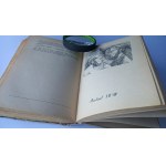 Wyprawa do wnętrza ziemi Verne il. Mróz I WYD. 1959 r. /m.