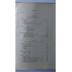 Prace z papieru kartonu tektury Introligatorstwo Czyżycki Walenty 1961 r. /m.