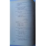 Prace z papieru kartonu tektury Introligatorstwo Czyżycki Walenty 1961 r. /m.