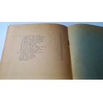 Wybrane poezje Horacjusza satyry listy epody ody Starowicz 1949 r. /m.