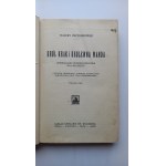 Król Krak i Królewna Wanda Walery Przyborowski 1925 r. /m.