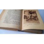 Król Krak i Królewna Wanda Walery Przyborowski 1925 r. /m.