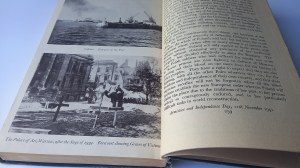 The History of Poland Oskar Halecki London 1942 /m.
