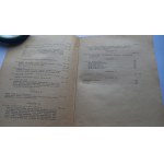 Silniki pojazdów mechanicznych 1946 r. /m.
