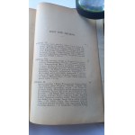 Pisarze polityczni XVI wieku tom II Stanisław Tarnowski 1886 r. /m.