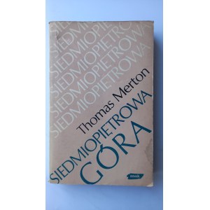 Siedmiopiętrowa góra Thomas Merton /m.