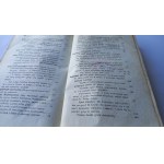 Chronologia albo porządne według lat zebrane .. monastyr św. Spasa Ignacy Stebelski 1867 r. /m.