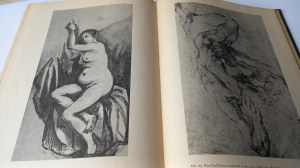 Kunstleranatomie Friedrich Meyner 1956 /m.