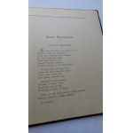 Konstytucja RP z 17 marca 1921 r. /m.