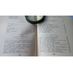 Z hiszpańskiego przekłady poezji Janusz Strasburger il. Hiszpańska-Neumann 1956 r. /m.