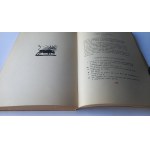 Z hiszpańskiego przekłady poezji Janusz Strasburger il. Hiszpańska-Neumann 1956 r. /m.