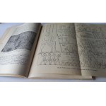 Historia rzeźby reliefu i malarstwa starożytnego Egiptu Lipińska AUTOGRAF /m.