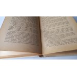 U progu życia powieść dla dorastających panienek Ludwika Alcott 1928 r. /m.
