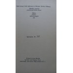 Bajka o cieniu Aleksander Janta il. Baran 1954 r. /m.