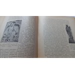 Francuska skrzynka z kości słoniowej z pierwszej połowy XIV wieku w skarbcu katedry ...wawelskiej i podobne zabytki w Krakowie Tadeusz Kruszyński 1936 r. / m.