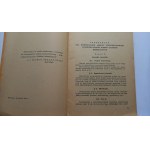 Instrukcja dla komendantów obrony przeciwlotniczej i przeciwgazowej .. 1939 r. /m.