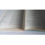 Słownik historyczno-geograficzny województwa krakowskiego w średniowieczu Borek - Ciecień / m.