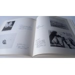 Laureaci Biennale Grafiki Kraków 1966-1980 /m.