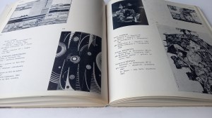 II International Biennale of Printmaking Cracow 1968 CATALOG /m.