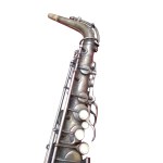 Saksofon Meinel & Herold Kligenthal 1930 r.