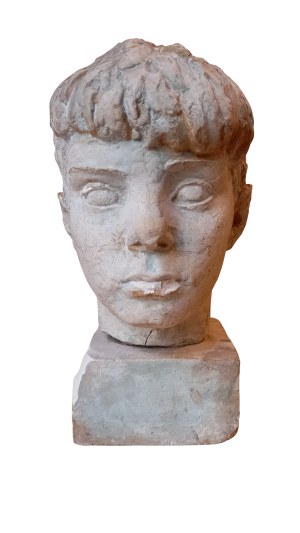 Boy Galica Joseph