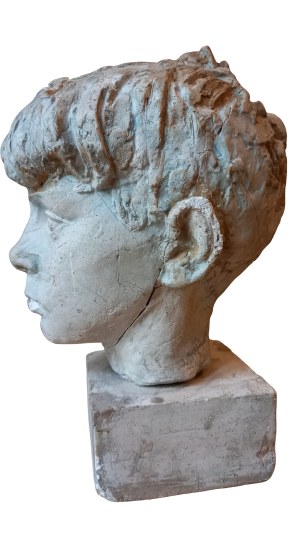 Boy Galica Joseph