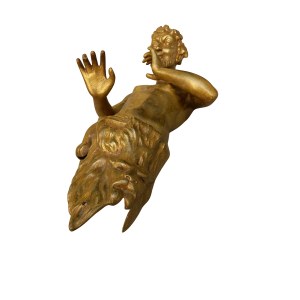 Faun Satyr
