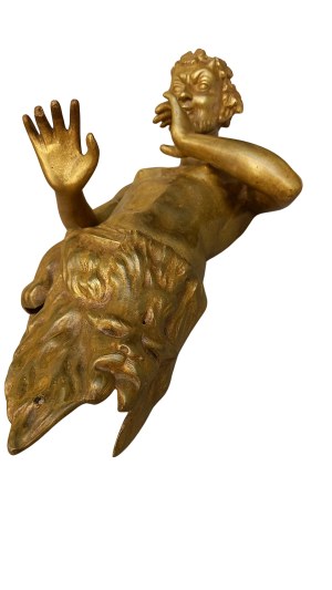 Faun Satyr