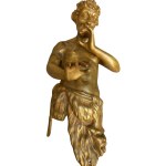 Faun Satyr