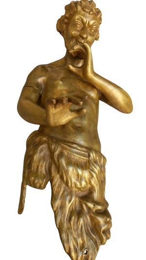 Faun Satyr