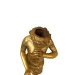 Faun Satyr