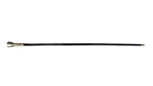 Staff / sword / dagger silver Russia 19th century.